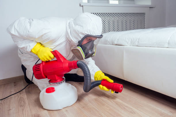 Best Pest Control Near Me in Franklin Lakes, NJ